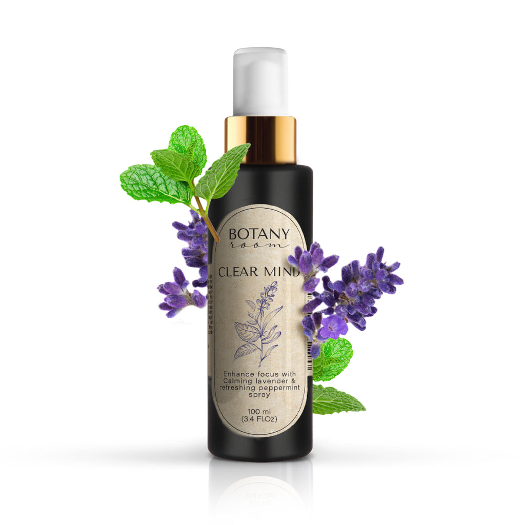 'Švarios Mintys'