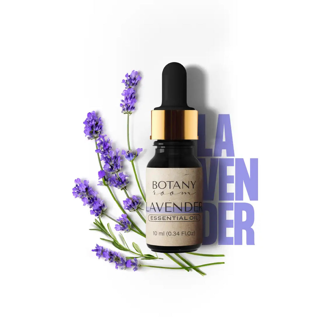 Lavender Essential Oil